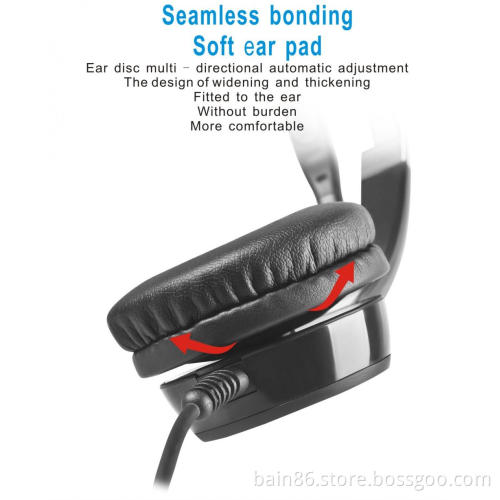 CS12 RJ HEADSET